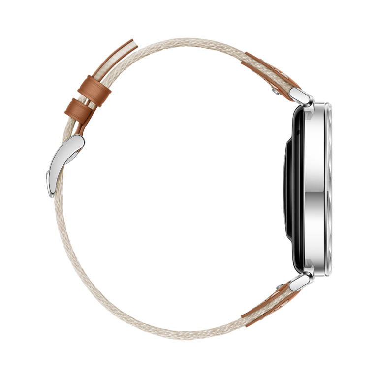 Montre Connectée Huawei Watch GT5 46 mm – Marron Tunisie