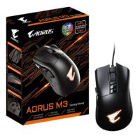 Souris GIGABYTE AORUS M3 RGB Tunisie