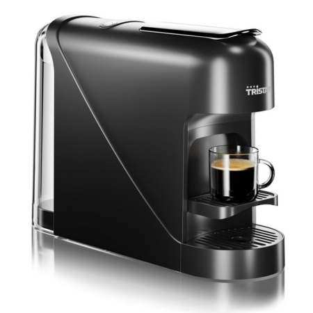 Machine à Café Nespresso Tristar CM-2300 1400 W Noir Tunisie