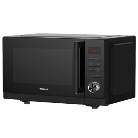 Micro Onde Focus FM.250 25L Noir Tunisie