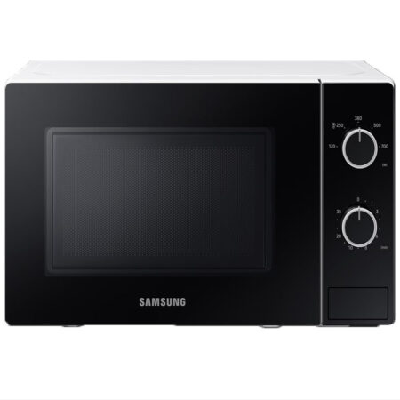 Micro Onde Samsung Solo MS20A3010AH 20 L 1050 W Noir Tunisie