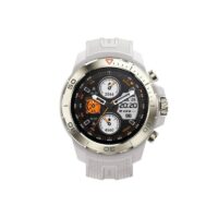 Montre Connectée MIBRO GS EXPLORER – Blanc Tunisie