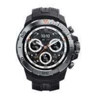 Montre Connectée MIBRO GS EXPLORER – Noir – XPAW017OB Tunisie