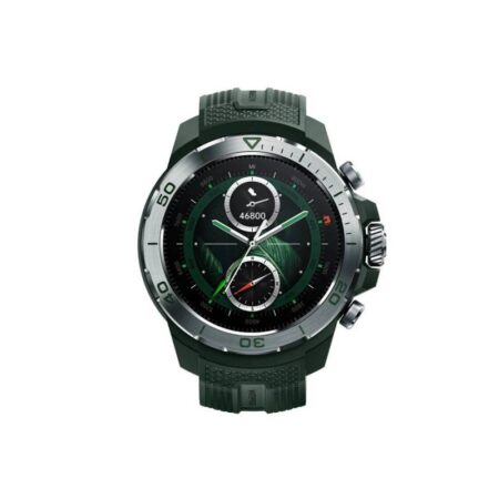 Montre Connectée MIBRO GS EXPLORER – Vert Tunisie