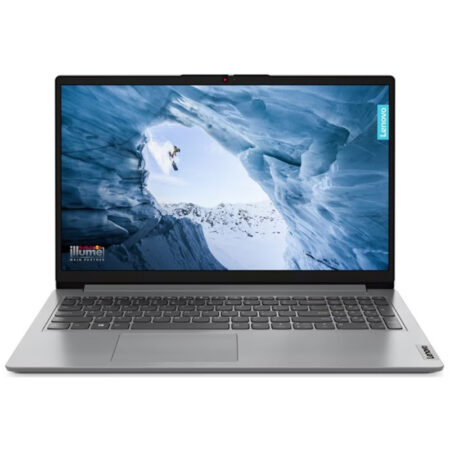 Pc Portable Lenovo Ideapad 1 15iau7 I3 12gén 8go 512go Ssd Gris – 82QD00G1FG Tunisie