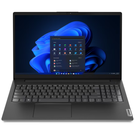 PC Portable LENOVO V15 G3 IAP i3 12è Gén 8G 512Go SSD – Noir – 82TT00RJFE Tunisie