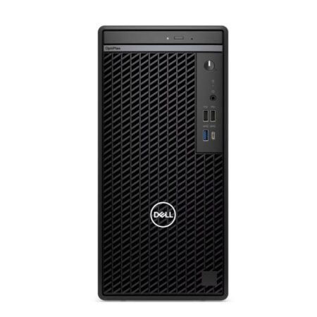 PC de Bureau DELL OPTIPLEX 7020 i5 12è Gén 8Go 512Go SSD – Noir Tunisie