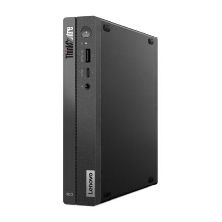 Pc De Bureau Lenovo Thinkcentre Néo 50Q G4 I3 12Gén 8Go 512Go SSD Noir -12LN003LFM Tunisie