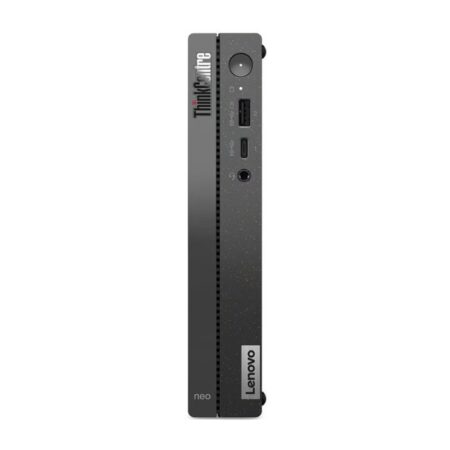 Pc De Bureau Lenovo Thinkcentre Néo 50Q G4 I3 12Gén 8Go 512Go SSD Noir -12LN003LFM Tunisie