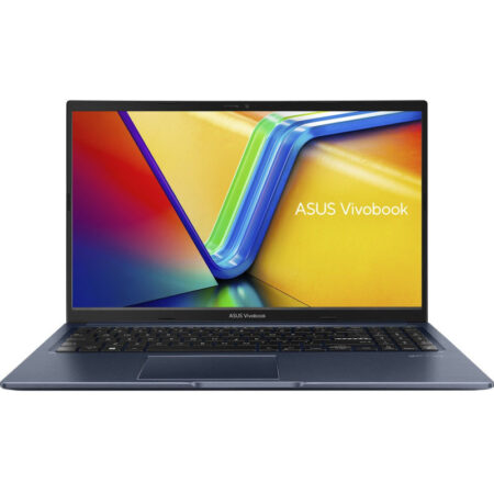 Pc Portable ASUS VivoBook 15 X1502ZA I7 12è Gén 8Go 512Go SSD – Bleu – X1502ZA-EJ007W Tunisie