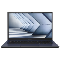 Pc Portable Asus ExpertBook B1 B1502 i7 13è Gén 16Go 512Go SSD Noir – B1502CVA-NJ2211 Tunisie