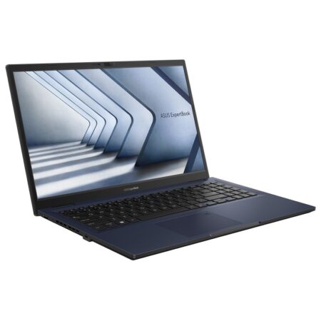 Pc Portable Asus ExpertBook B1502CVA-BQ0168X  I5 13è Gén 16Go 512Go SSD Noir- 90NX06X1-M005X0 Tunisie