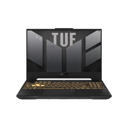 Pc Portable Asus TUF A15-TUF507NUR Ryzen 7 8Go 512ssd RTX 4050 – TUF507NUR-LP059W Tunisie