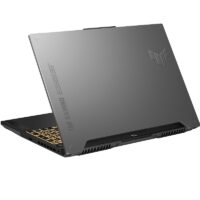 Pc Portable Asus TUF A15-TUF507NUR Ryzen 7 7735HS 8Go 512ssd RTX 4050 – TUF507NUR-LP059W Tunisie