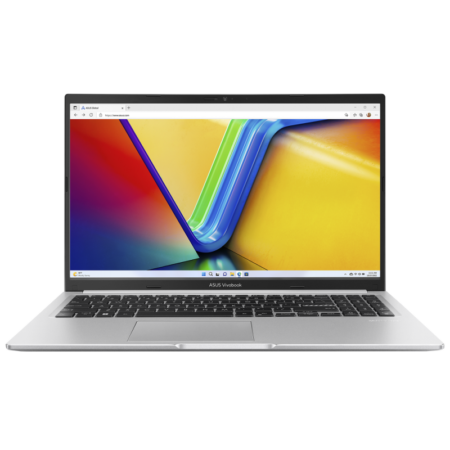 Pc Portable Asus VivoBook 15 X1502ZA I7 12è Gén 8Go 512Go SSD – Silver – X1502ZA-EJ767W Tunisie