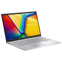 Pc Portable Asus VivoBook 15 X1504VA U3-100U 8Go 512Go SSD Silver – X1504VA-NJ625W Tunisie