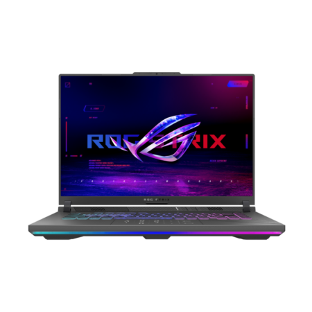 Pc Portable Gamer ASUS ROG Strix G16 I9-14900HXRTX 4060 8G 16 Go DDR5 1 To SSD Noir -G614JVR-N4084W Tunisie