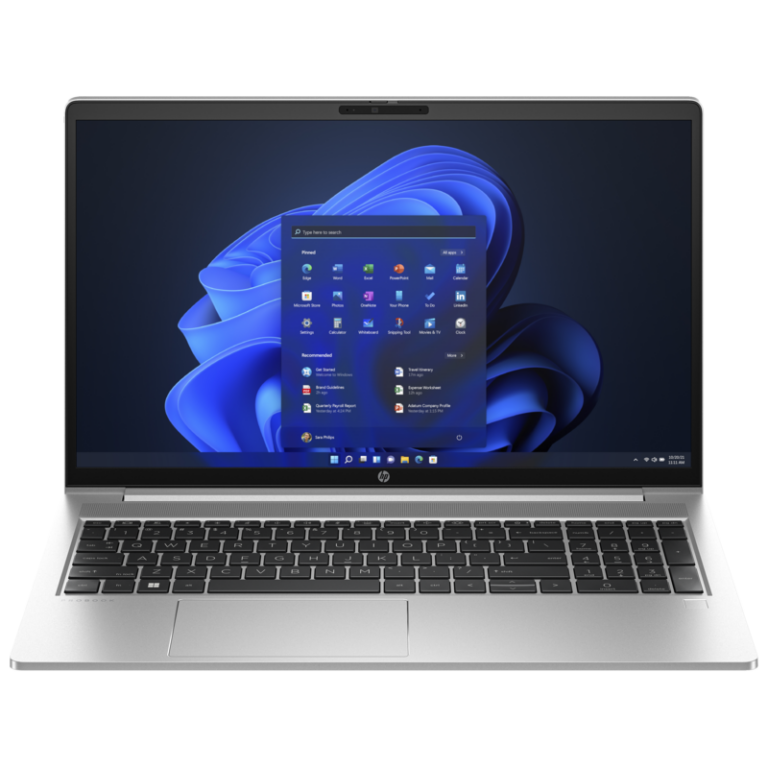 Pc Portable HP ProBook 450 G10 i5 13è Gén 16Go 512G SSD Silver – 968W7ET Tunisie