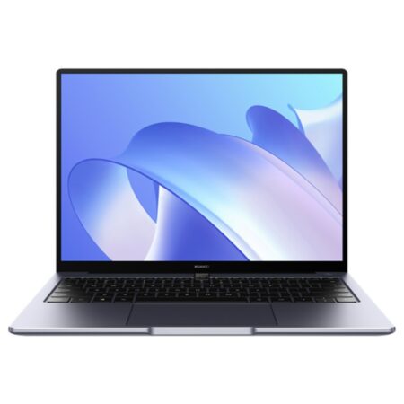 Pc Portable Huawei MateBook D14 i5 11è Gén 8 Go 512 Go SSD Gris – KLVD-WDH9 Tunisie