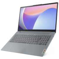 Pc Portable Lenovo IdeaPad Slim 3 15IAH8 I5 12 Gen 16 Go 512 Go SSD – Gris – 83ER00H5FG Tunisie