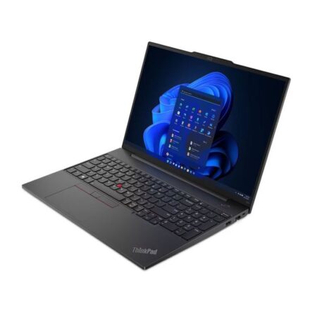 Pc Portable Lenovo ThinkPad E16 I5 13Gén 8Go 512Go SSD Noir – 21JN008VFE Tunisie