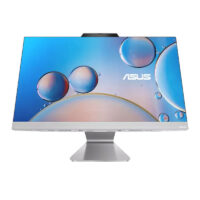 Pc de Bureau All In-One Asus A3202WVAK i5 13Gén 8Go 512Go Blanc – A3202WVAK-WPB0250 Tunisie