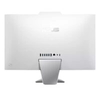 Pc de Bureau All In-One Asus A3202WVAK i5 13Gén 8Go 512Go Blanc – A3202WVAK-WPB0250 Tunisie