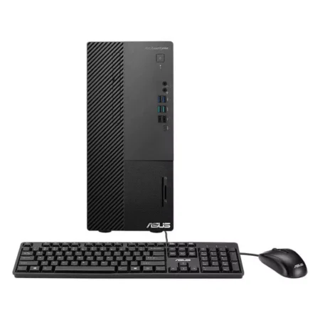 Pc de bureau Asus ExpertCenter D700MD I5 12Gén RTX3050 32Go 1To+512Go Noir – D700MDESV- 5124000890 Tunisie