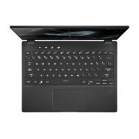 Pc portable Gamer Asus ROG Flow X13 GV301RC-LJ004W R7-6800HS 16Go RTX3050 Ecran 13.4″ UHD Tactile Tunisie