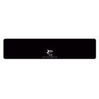 Repose Poignet White Shark Pour Clavier – Noir -KP-1899 Tunisie