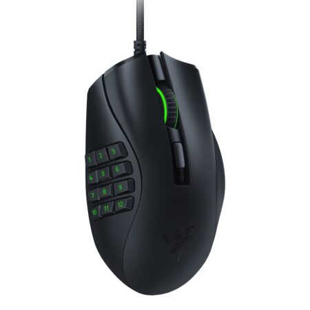 Souris RAZER NAGA X (RZ01-03590100-R3M1) Tunisie