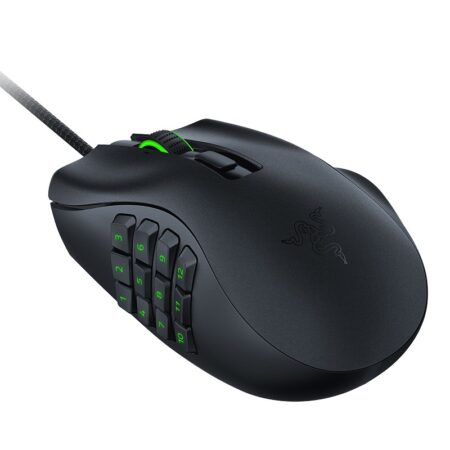 Souris RAZER NAGA X (RZ01-03590100-R3M1) Tunisie