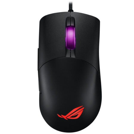 Souris Filaire Gamer Asus ROG KERIS -Noir -90MP01R0-B0UA00 Tunisie