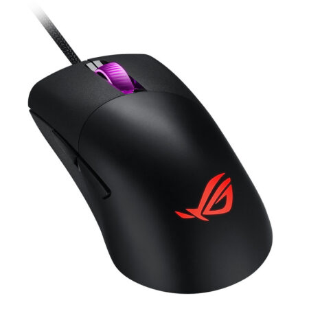 Souris Filaire Gamer Asus ROG KERIS -Noir -90MP01R0-B0UA00 Tunisie