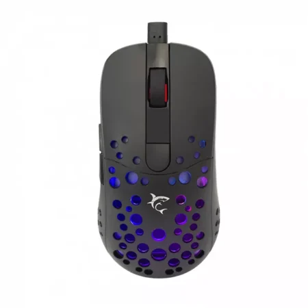 Souris Gamer White Shark GM-9004 Tristan – Noir- GM-9004 Tunisie