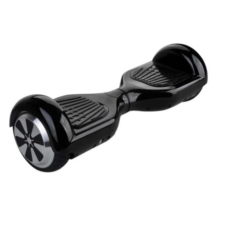 Hoverboard Denver DBO-6500 – Noir Tunisie