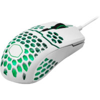 Souris Filaire Gamer Cooler Master MM711 – Blanc Tunisie