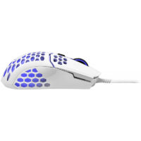 Souris Filaire Gamer Cooler Master MM711 – Blanc Tunisie