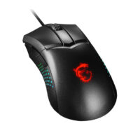 Souris Gamer Filaire MSI CLUTCH GM51 LIGHTWEIGHT Noir – S12-0402180-C54 Tunisie