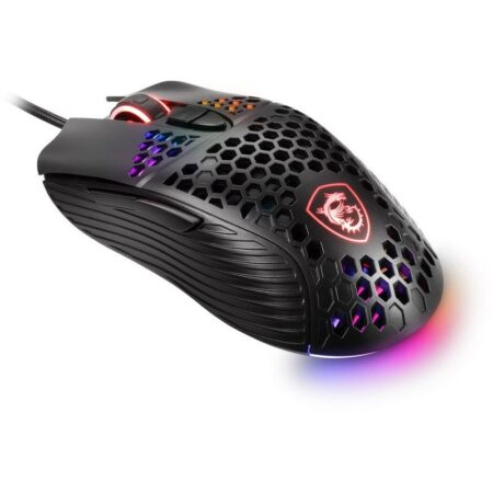 Souris Gamer MSI M99 RGB – Noir Tunisie