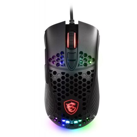 Souris Gamer MSI M99 RGB – Noir Tunisie