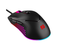 Souris Gamer Sandberg Azazinator Mouse 6400 -Noir -640-20 Tunisie