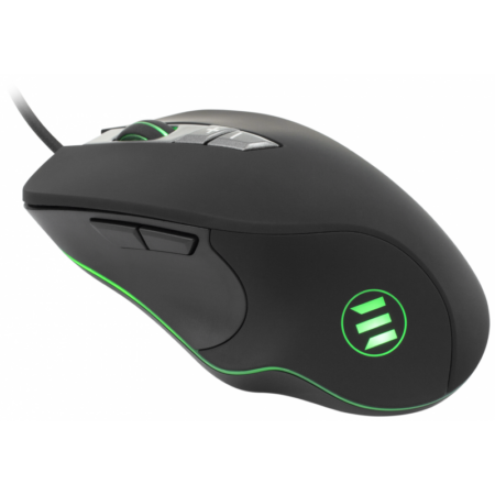 Souris Gamer eShark ESL-M1 Tanto – Noir Tunisie