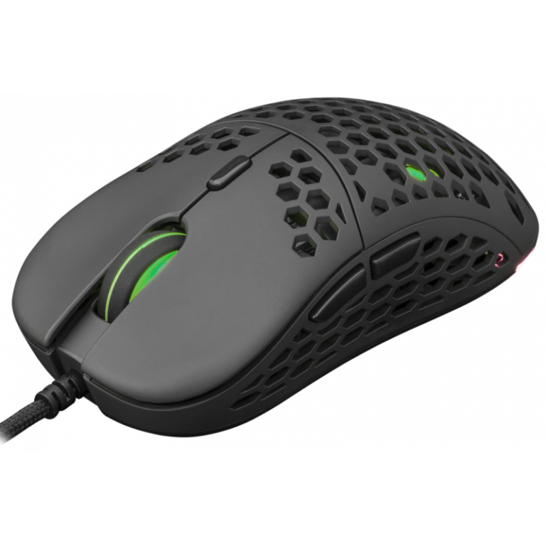 Souris Gamer eShark ESL-M4 Naginata – Noir Tunisie