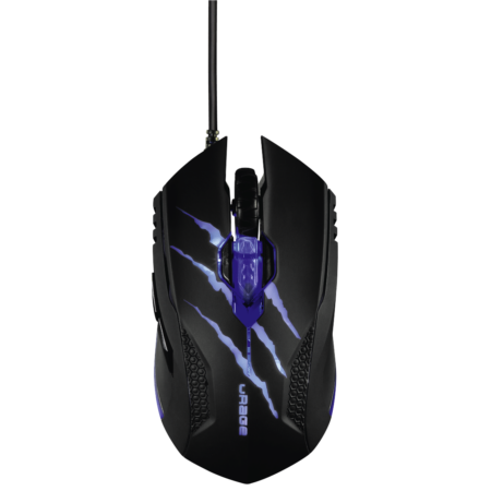 Souris Gamer uRage Reaper neo – Noir – 113748 Tunisie