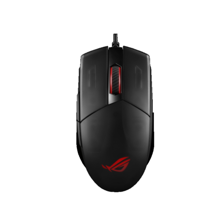 Souris Gaming Asus ROG Strix Impact II P506 -Noir -90MP01E0-B0UA00 Tunisie