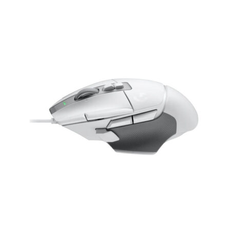 Souris Gaming Filaire Logitech G502 X – Blanc – 910-006147 Tunisie