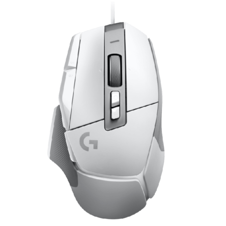 Souris Gaming Filaire Logitech G502 X – Blanc – 910-006147 Tunisie