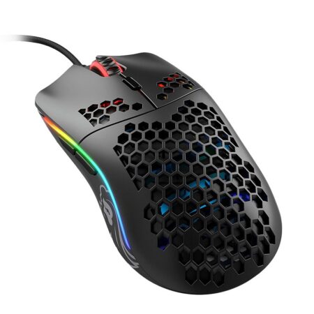 Souris Gaming Glorious Model O- Minus – Noir Mat Tunisie