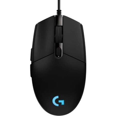 Souris Gaming Logitech G102 – Noir – 910-005823 Tunisie